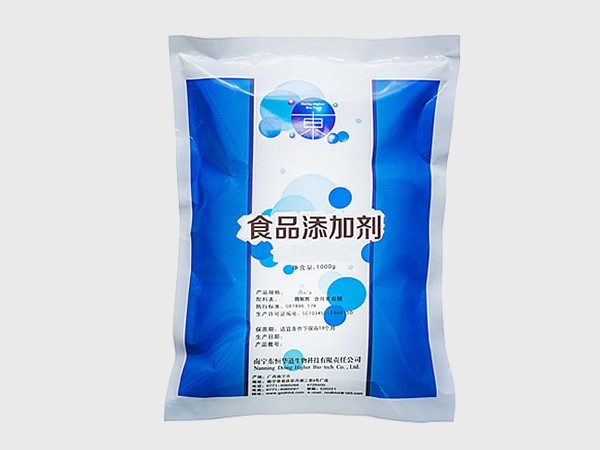 果膠酶 Pectinase