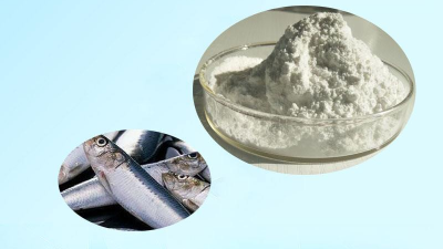 鱈魚皮水解膠原蛋白肽，離不開酶制劑的應(yīng)用！
